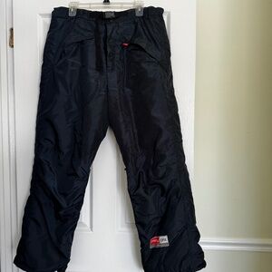 NWOT - Men's Warm Snowpants